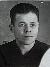 Киселев Александр Иванович